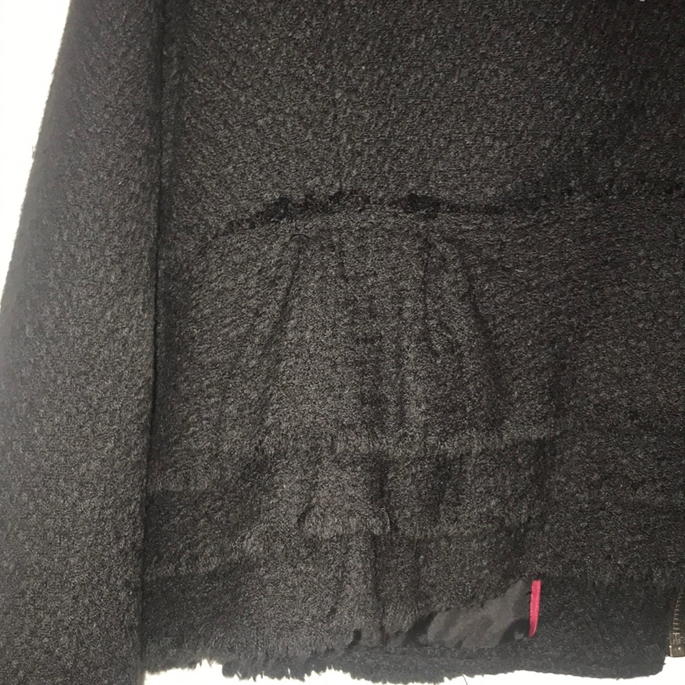 Jacket - Picture 4 of 4